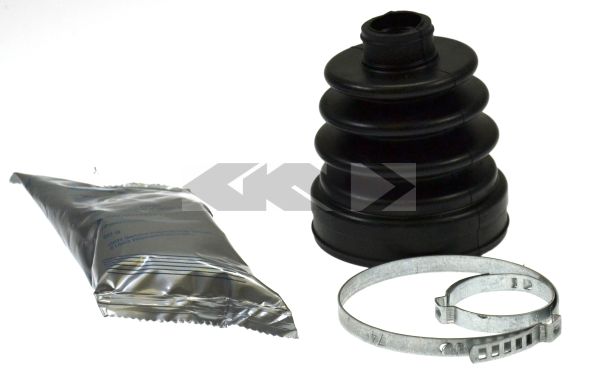 Zestaw osłon LÖBRO 305887