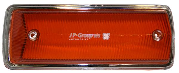 Klosz lampy kierunkowskazu JP GROUP 8195451876