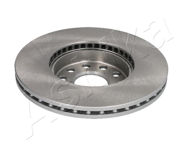 Tarcza hamulcowa ASHIKA 60-00-0906C