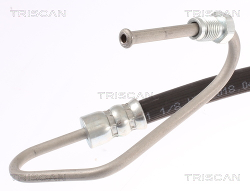 Przewód hamulcowy elastyczny TRISCAN 8150 28298