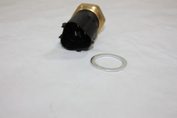 Włącznik wentylatora AUTOMEGA 160071010