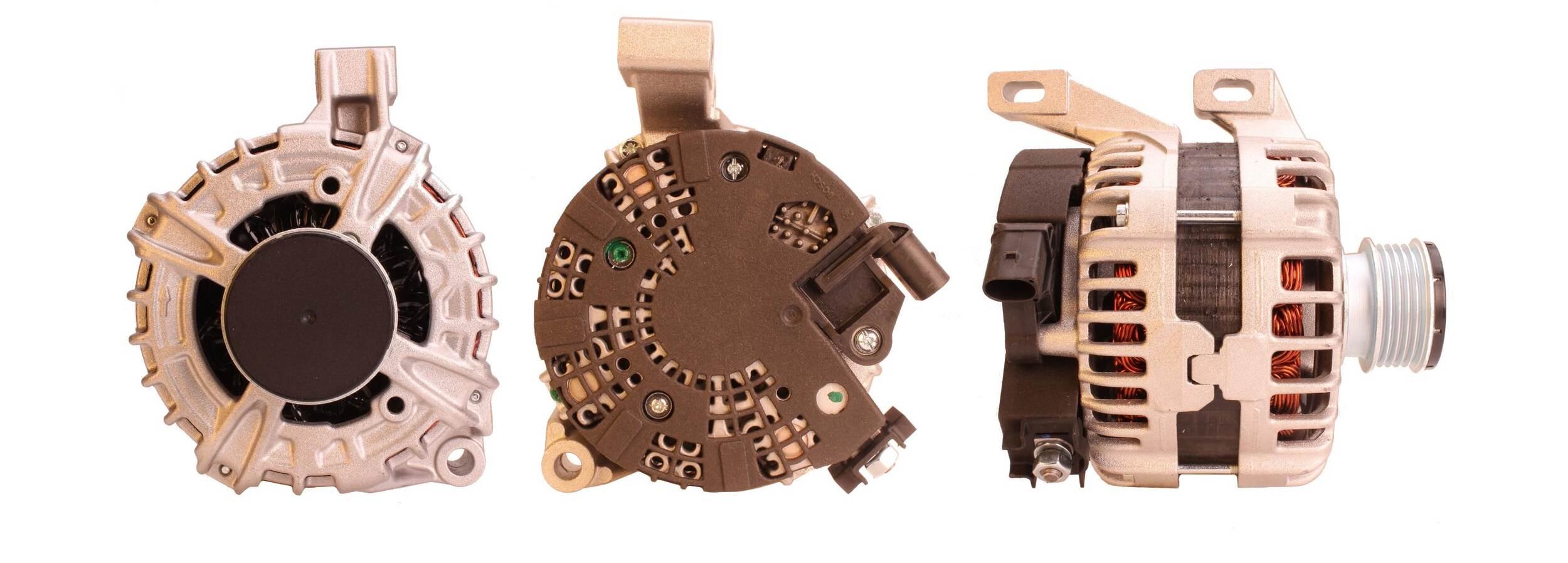 Alternator LUCAS LRA03571
