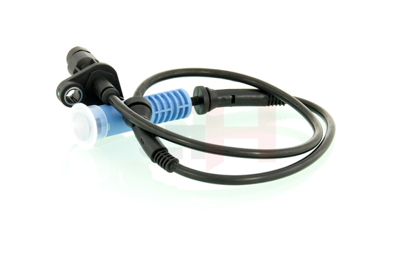 Czujnik prędkości obrotowej koła GH GH-701509