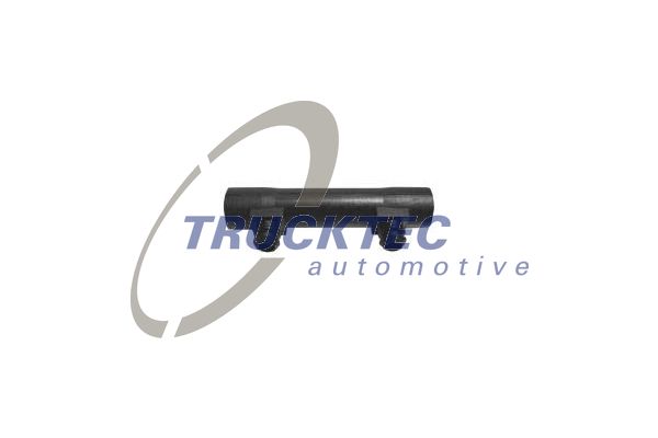 Przewód odmy TRUCKTEC AUTOMOTIVE 02.10.107