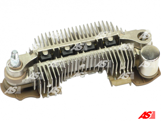 Mostek prostowniczy alternatora AS-PL ARC5124