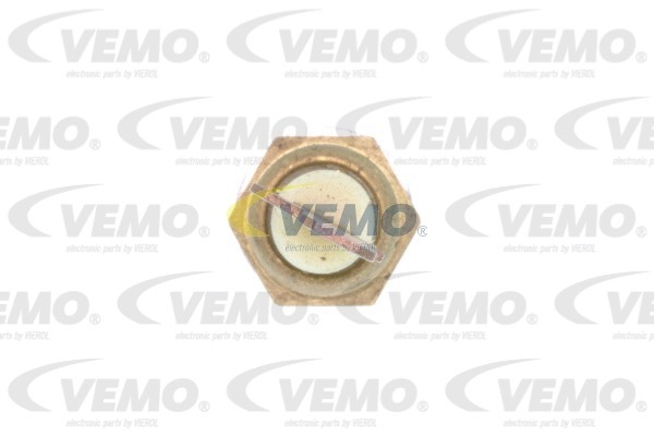 Czujnik temperatury oleju VEMO V10-72-0916