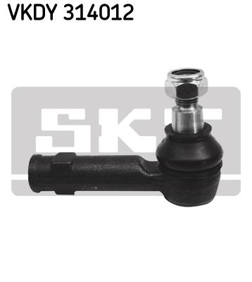 Końcówka drążka kierowniczego SKF VKDY 314012