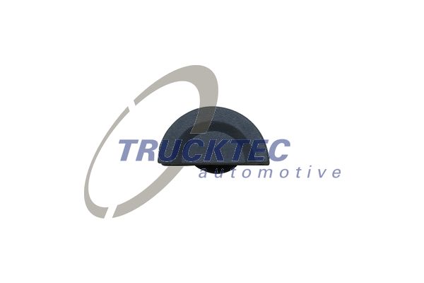 Uszczelka pokrywy zaworów TRUCKTEC AUTOMOTIVE 02.10.001