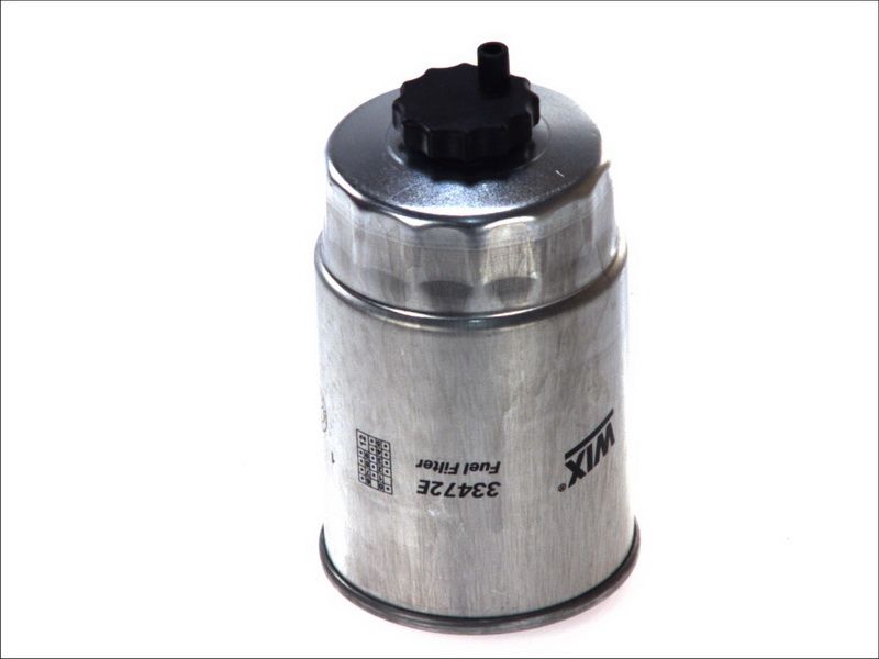 Filtr paliwa WIX FILTERS 33472E