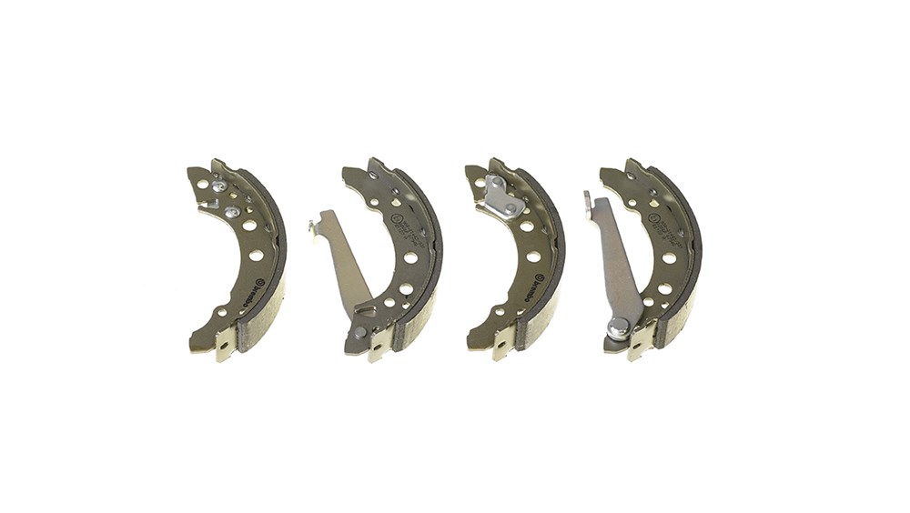 Szczęki hamulcowe BREMBO S 85 535