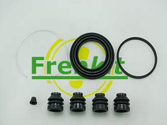 Zestaw naprawczy zacisku hamulcowego FRENKIT 260084