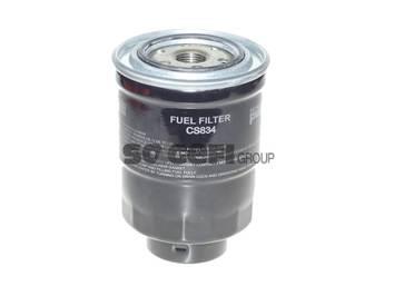 Filtr paliwa PURFLUX CS834