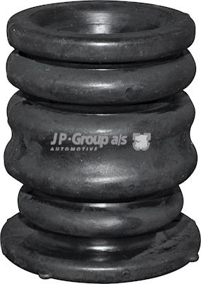 Dystans gumowy JP GROUP 1142602300