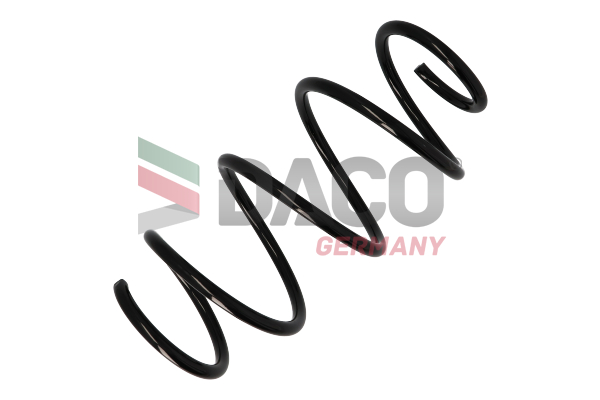Sprężyna zawieszenia DACO GERMANY 801311