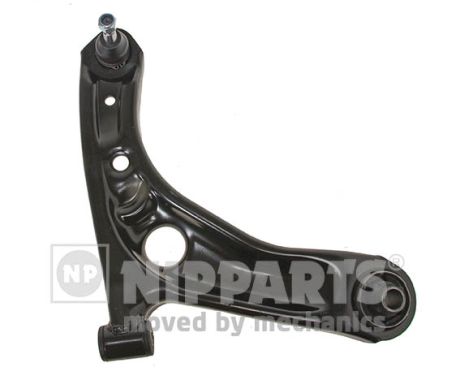 Wahacz zawieszenia koła NIPPARTS N4912048