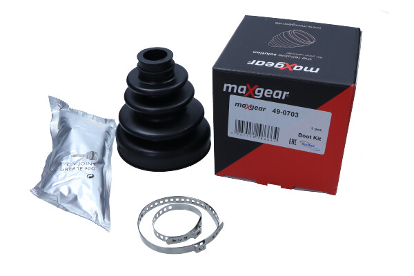 Zestaw osłon MAXGEAR 49-0703