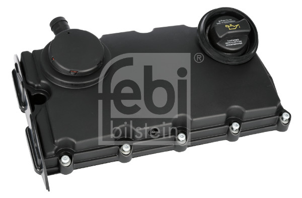 Pokrywa głowicy cylindrów FEBI BILSTEIN 185714