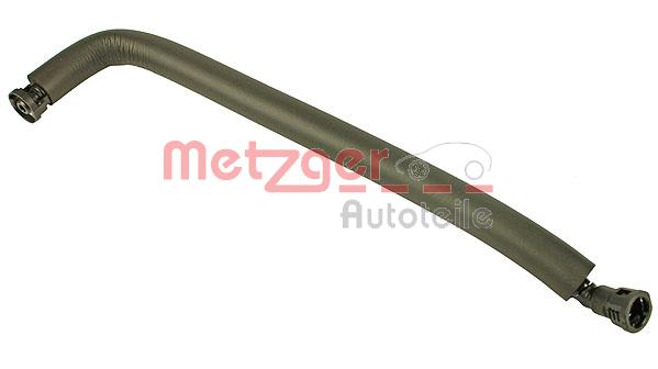 Przewód odmy METZGER 2380001