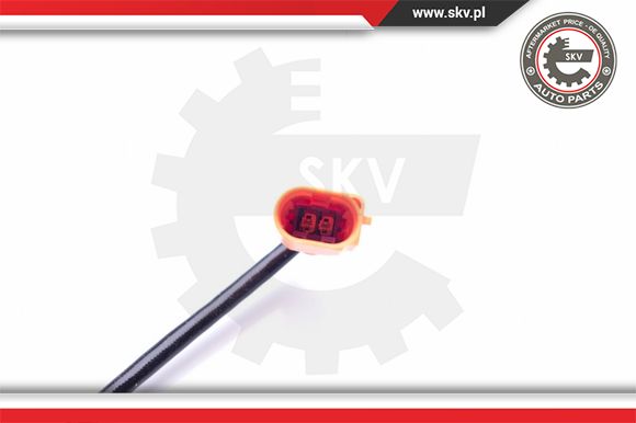 Czujnik temperatury spalin ESEN SKV 30SKV107