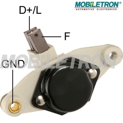Regulator napięcia MOBILETRON VR-B193MA