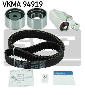 Zestaw paska rozrządu SKF VKMA 94919