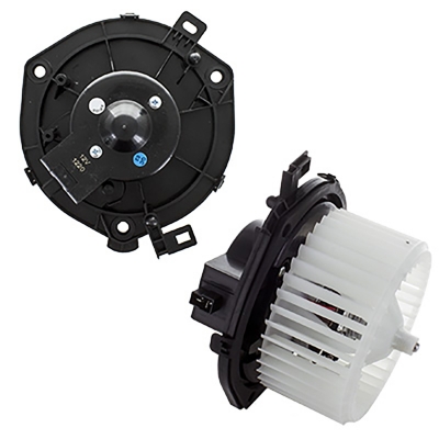 Wentylator wnętrza MEAT & DORIA K92295