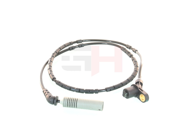 Czujnik prędkości obrotowej koła GH GH-711505