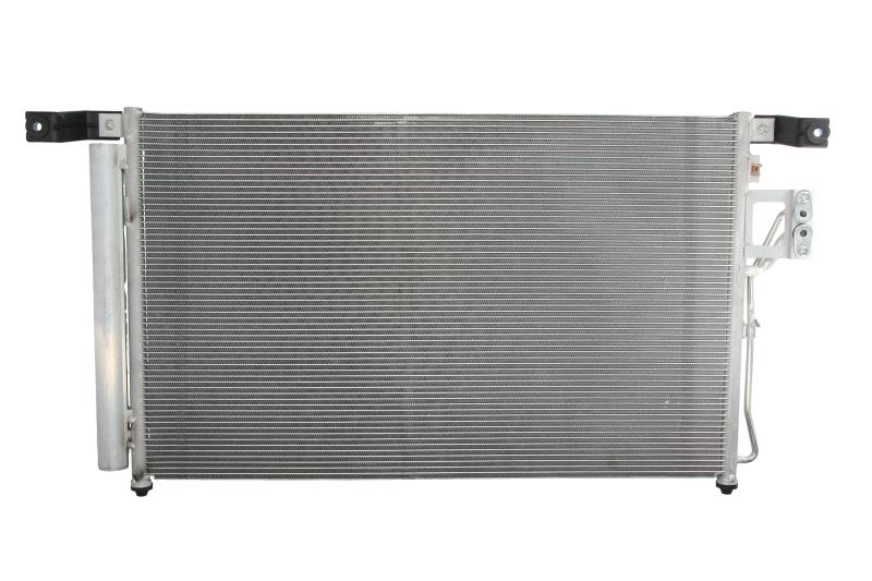 Skraplacz klimatyzacji THERMOTEC KTT110511