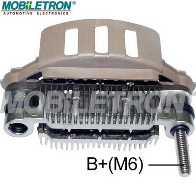 Mostek prostowniczy alternatora MOBILETRON RM-136