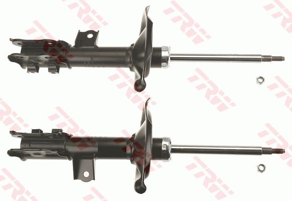 Amortyzator TRW JGM1279T