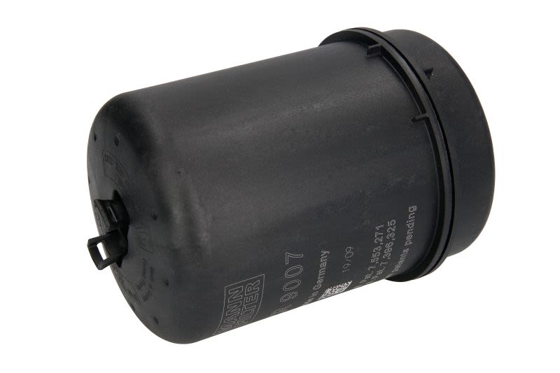 Filtr oleju MANN-FILTER ZR 9007