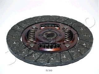 Tarcza sprzęgła JAPKO 80530