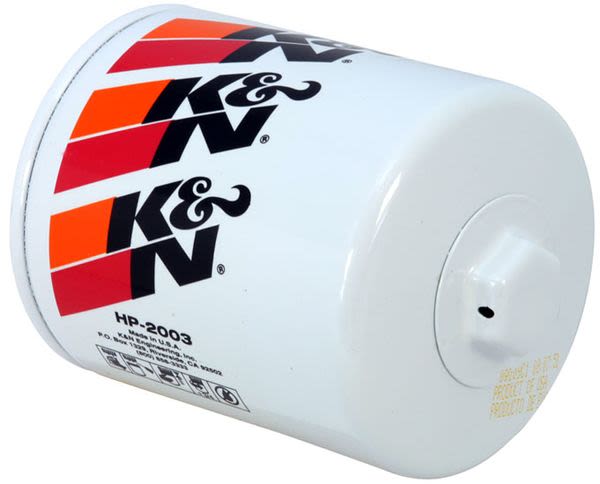 Filtr oleju K&N FILTERS HP-2003