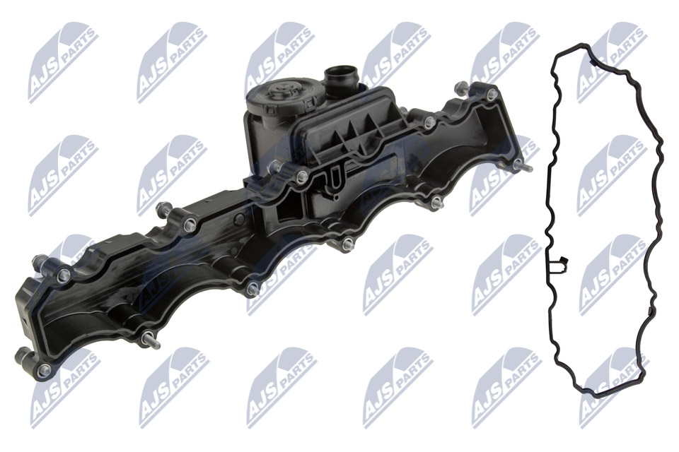 Pokrywa głowicy cylindrów NTY BPZ-LR-011