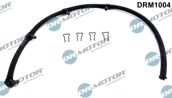 Wąż przelewowy DR.MOTOR AUTOMOTIVE DRM1004