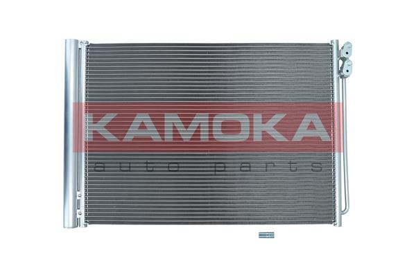 Skraplacz, klimatyzacja KAMOKA 7800043