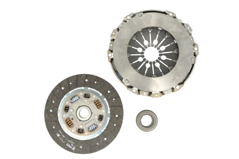 Zestaw sprzęgła VALEO 826678