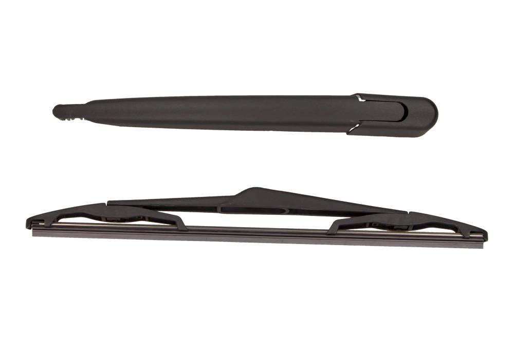 Zestaw wycieraczki MAXGEAR 39-0377