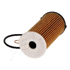 Filtr oleju ASHIKA 10-ECO141