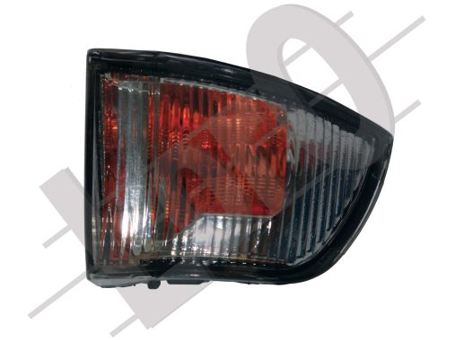 Lampa kierunkowskazu ABAKUS 022-03-866
