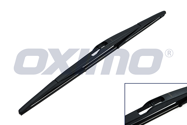 Pióro wycieraczki OXIMO WR550400