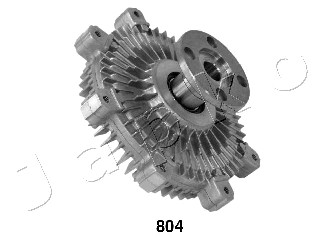 Sprzęgło wentylatora JAPKO 36804