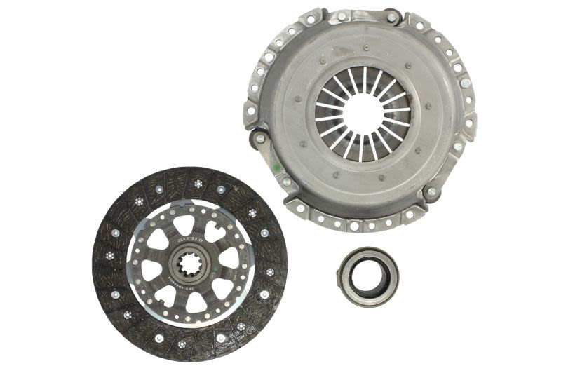 Zestaw sprzęgła LUK 623 0657 00