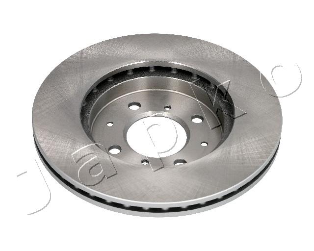 Tarcza hamulcowa JAPKO 60425C