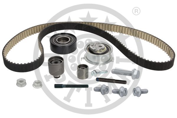 Zestaw paska rozrządu OPTIMAL SK-1695