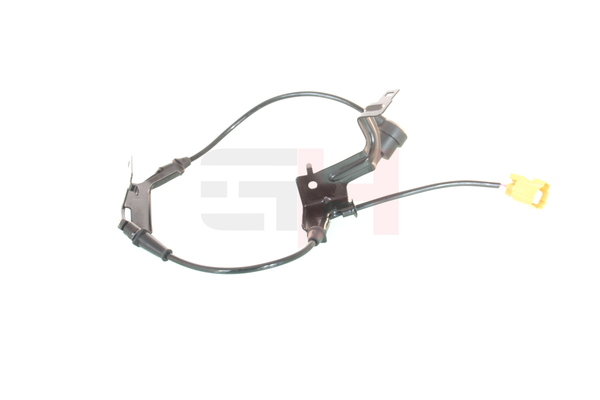 Czujnik prędkości obrotowej koła GH GH-712655V