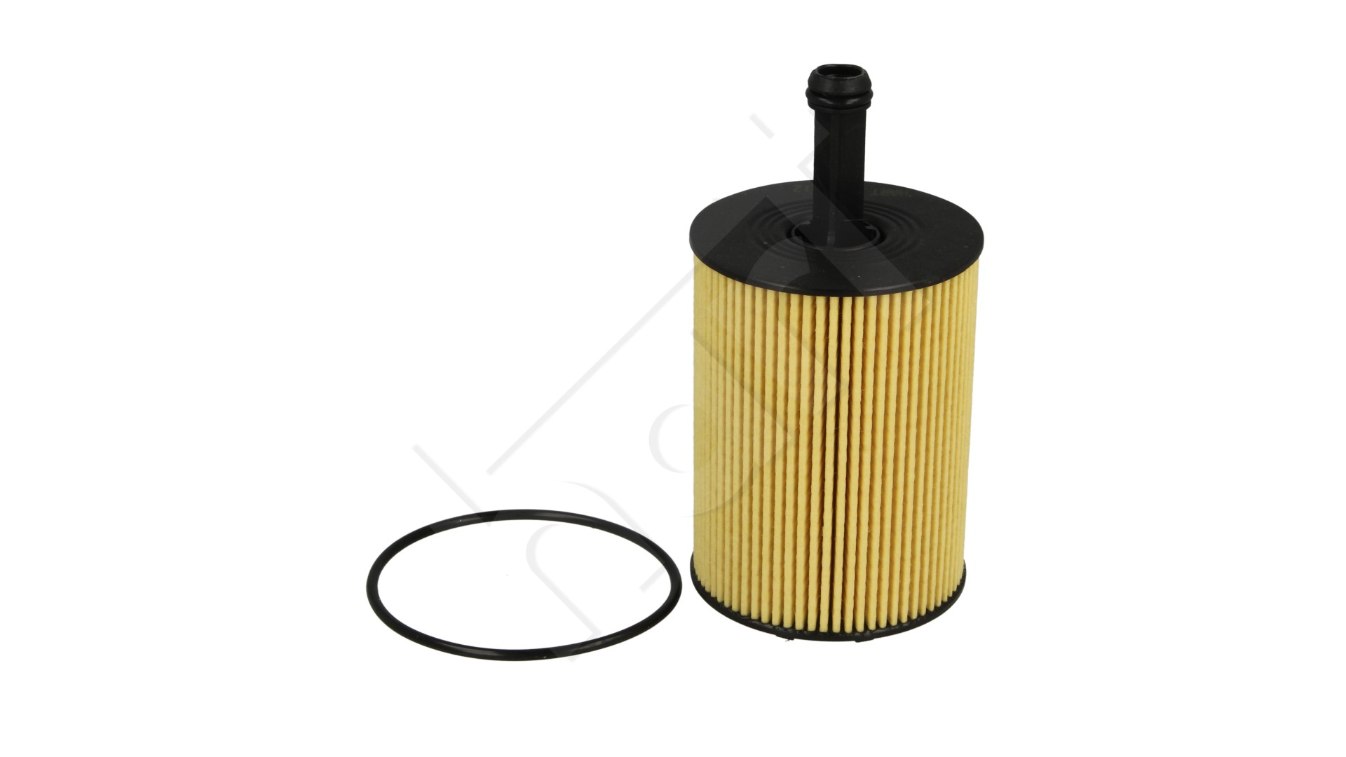 Filtr oleju HART 332 412