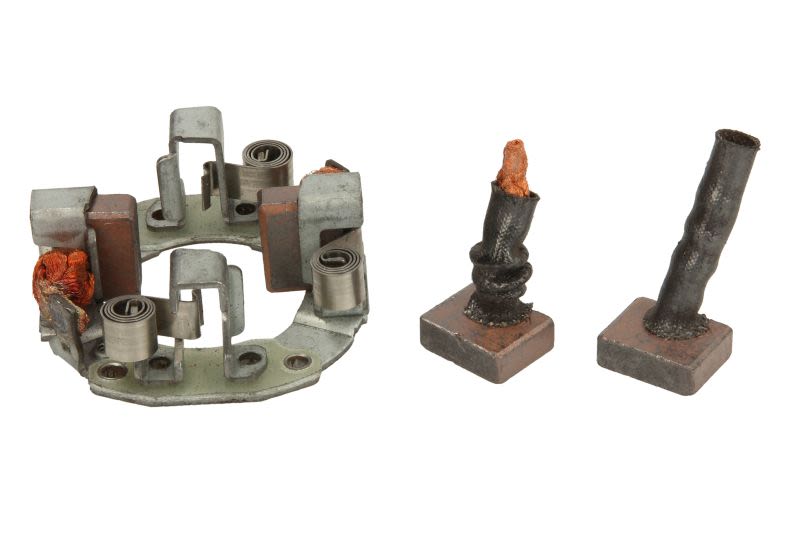 Szczotkotrzymacz MAGNETI MARELLI 940113080142