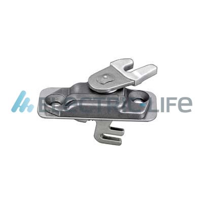 Zamek drzwi ELECTRIC LIFE ZR40298