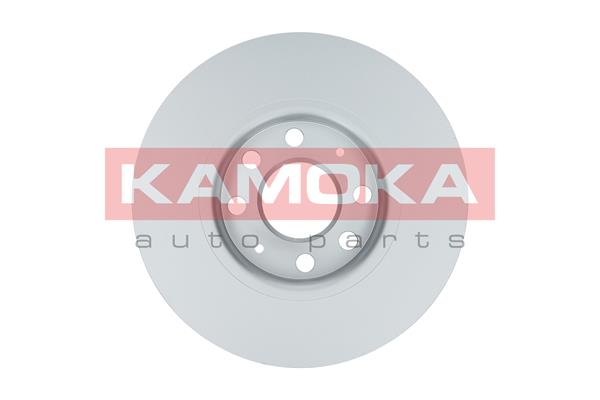 Tarcza hamulcowa KAMOKA 1033568